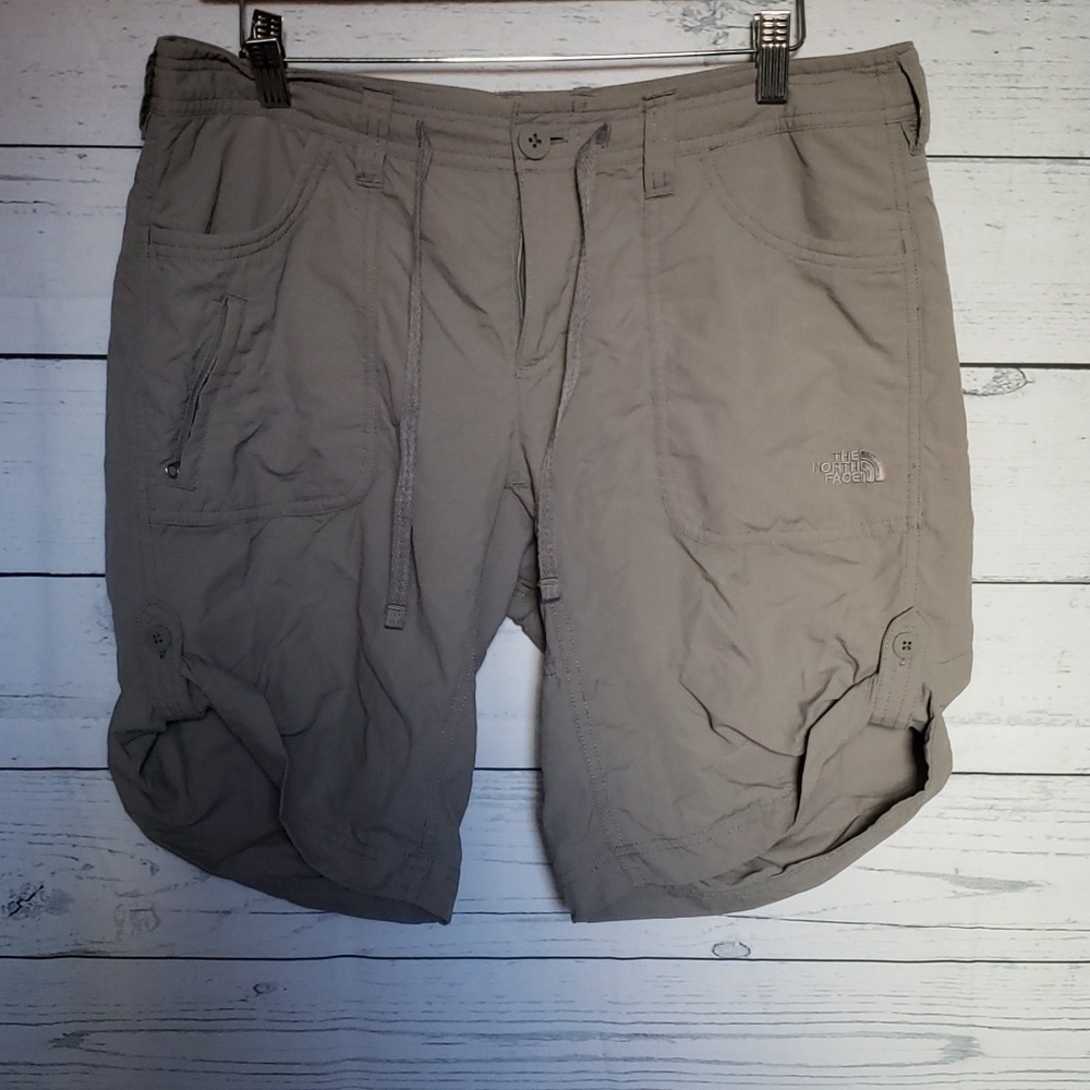 The northface shorts